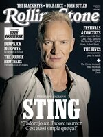 Rolling Stone France